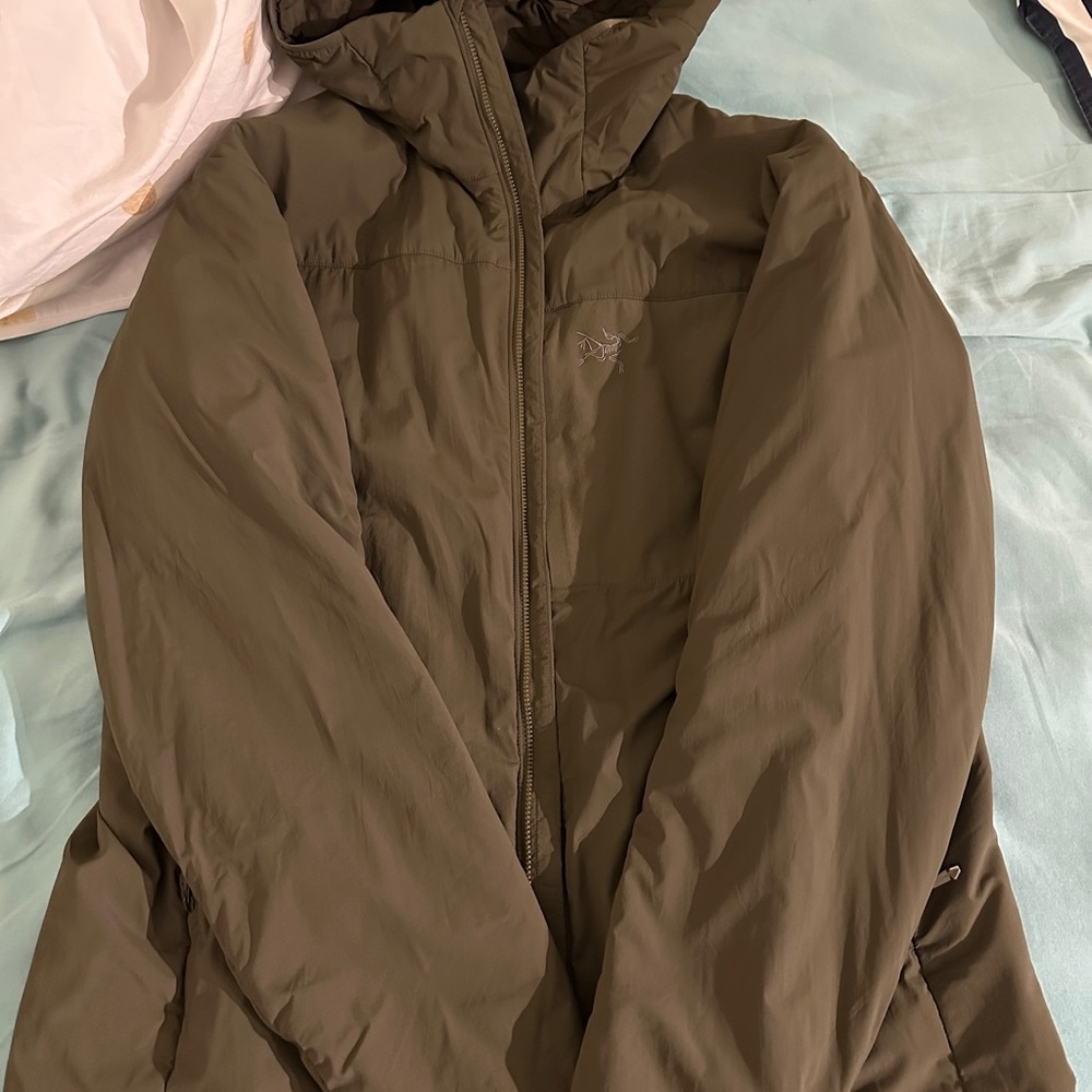 Arc'teryx proton hoody large